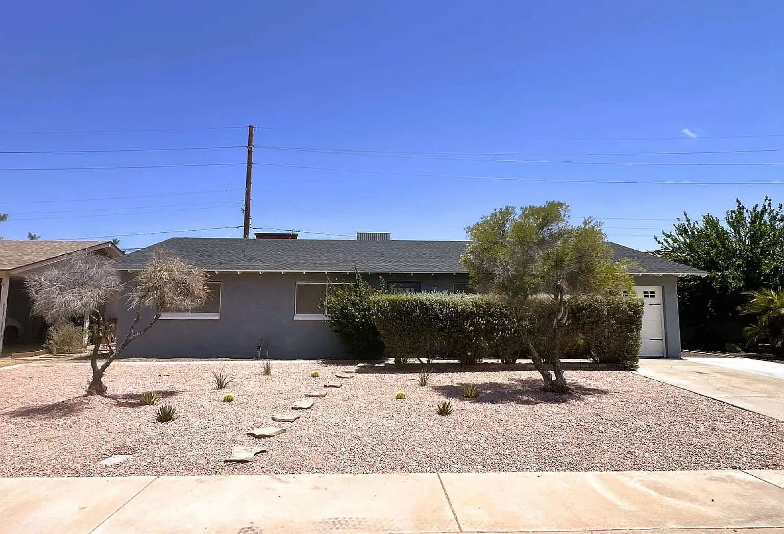 1643 N 87th Pl, Scottsdale, AZ 85257 — Photo 2
