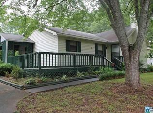 2054 Forest Glen Rd, Sylacauga, AL 35150