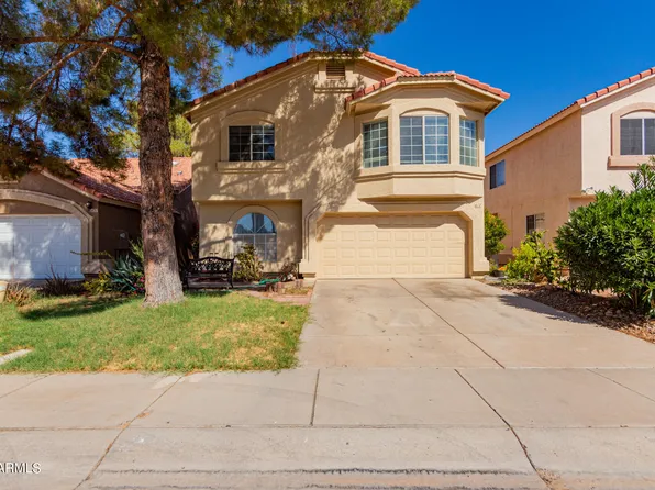 417 N FLINT Street, Gilbert, AZ 85234