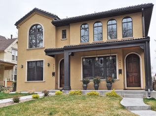 3457 W Hayward Pl, Denver, CO 80211