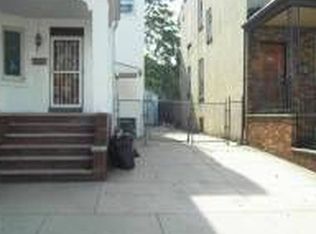 301 Virginia Ave, Jersey City, NJ 07304
