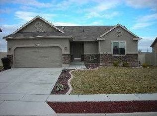1527 N 2475 W, Clinton, UT 84015