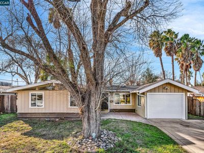 3373 Moretti Dr, Concord, CA, 94519