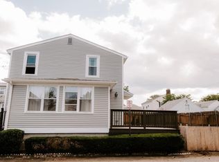 1 Bates Ave, Riverside, RI 02915