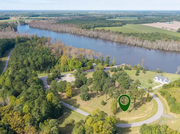323 Plantation Circle, Edenton, NC 27932