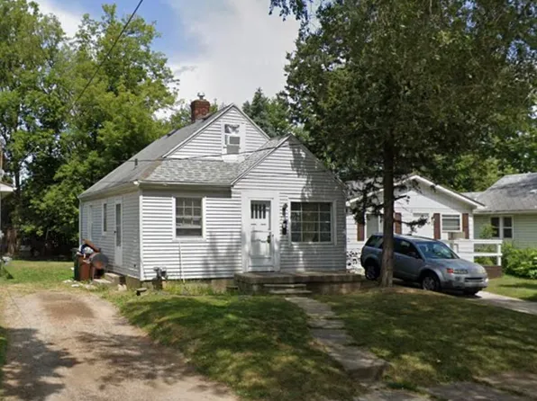 733 E Gier St, Lansing, MI 48906