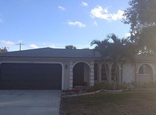 4556 26th Ave SW, Naples, FL 34116