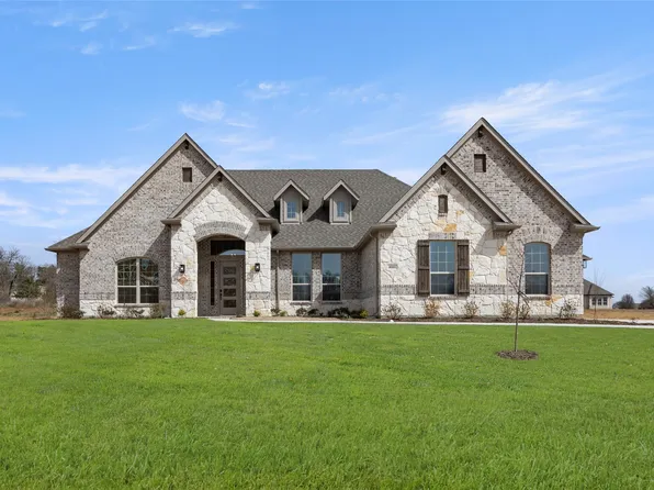 4001 Valley View Dr, Joshua, TX 76058