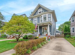 2913 Minot Ave, Cincinnati, OH 45209