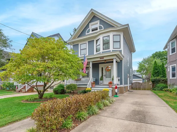 2913 Minot Ave, Cincinnati, OH 45209