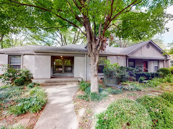 802 Timber Ln #B, Nashville, TN 37215