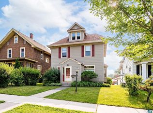 912 N 57th Ave W, Duluth, MN 55807