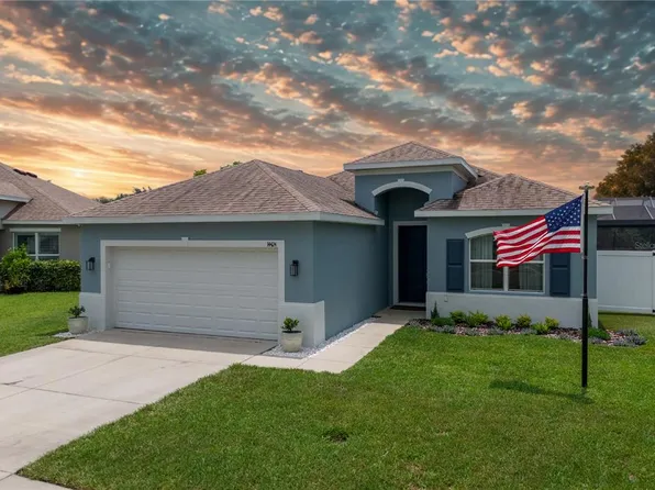 14424 Balloch Dr, Hudson, FL 34667