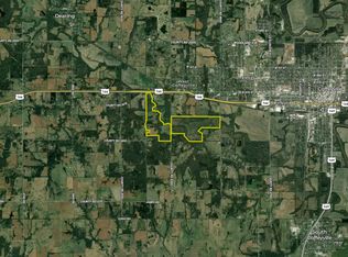 1628 County Road 4150, Coffeyville, KS 67337