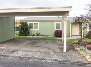 1120 Foothills Ln, Wenatchee, WA 98801