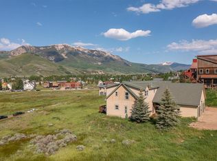 56 Blackstock Dr UNIT A, Crested Butte, CO 81224