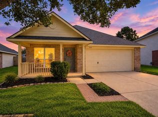 3406 E Rainmill Dr, Katy, TX 77449