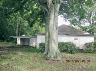 834 Niagara Ave, Jacksonville, FL 32254