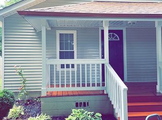 813 Ridge St, China Grove, NC 28023