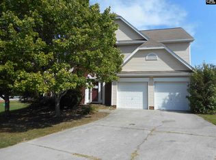 112 Tannock Ct, Lexington, SC 29072