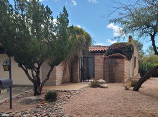 1501 W Sendero Cuatro, Tucson, AZ 85704