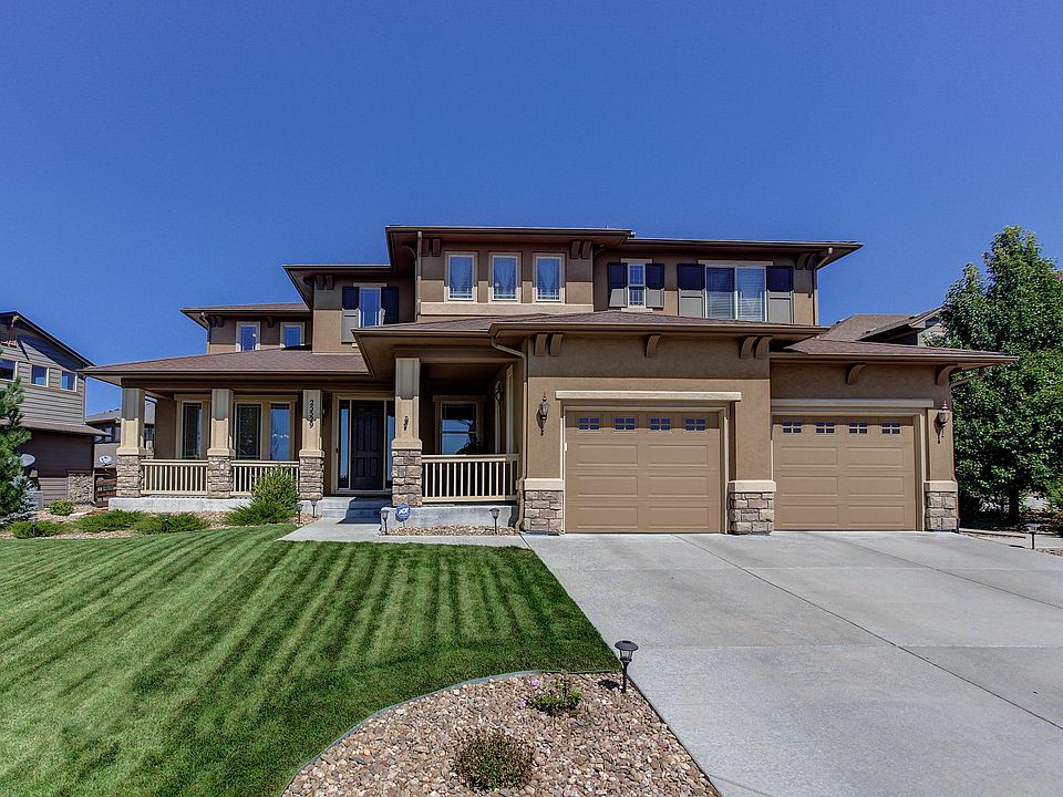 25529 E Dry Creek Drive