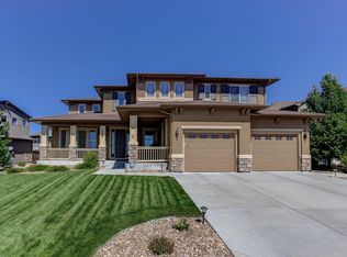 25529 E Dry Creek Dr, Aurora, CO 80016