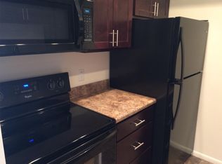 5464 Heatherdowns Blvd APT 10, Toledo, OH 43614