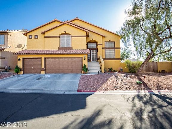 2nd image of 8200 Cantura Peak St