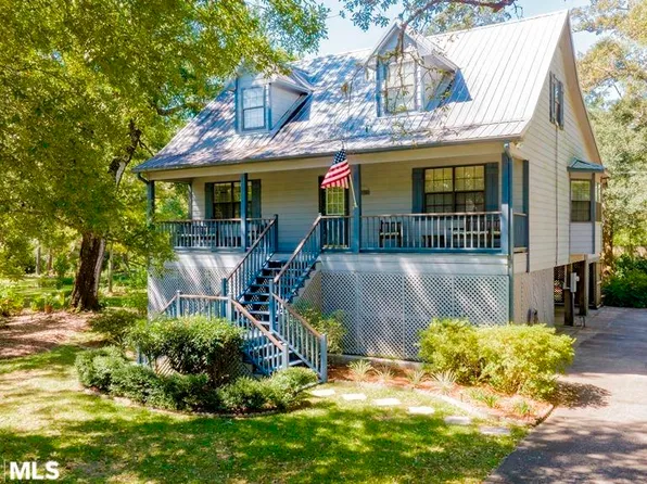 12849 Woodhaven Dairy Rd W, Silverhill, AL 36576