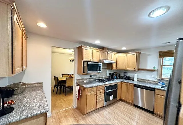 1581 Beckwith Dr — Photo 13