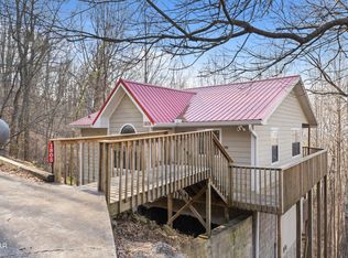 1805 Cherry View Ln, Sevierville, TN 37876