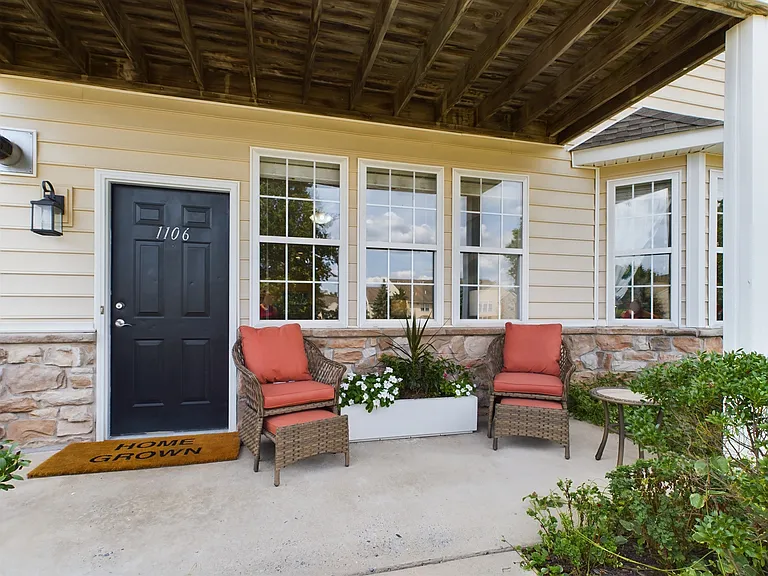 Botanica Cottages Apartment Homes — Photo 25