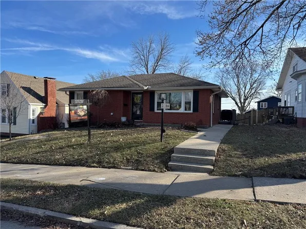 2916 Monterey St, Saint Joseph, MO 64507