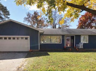 2448 Willow St, Deckerville, MI 48427