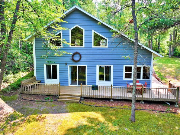 10218 Knotty Oak Dr, Park Rapids, MN 56470