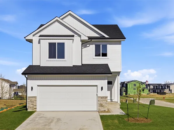 211 NW Springbrooke Dr, Grimes, IA 50111