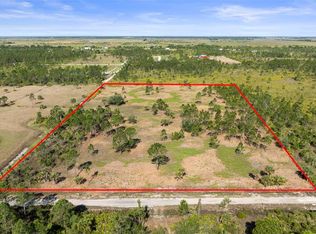 50534 Bermont Rd, Punta Gorda, FL 33982