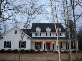 65 Nicklaus Cir, Social Circle, GA