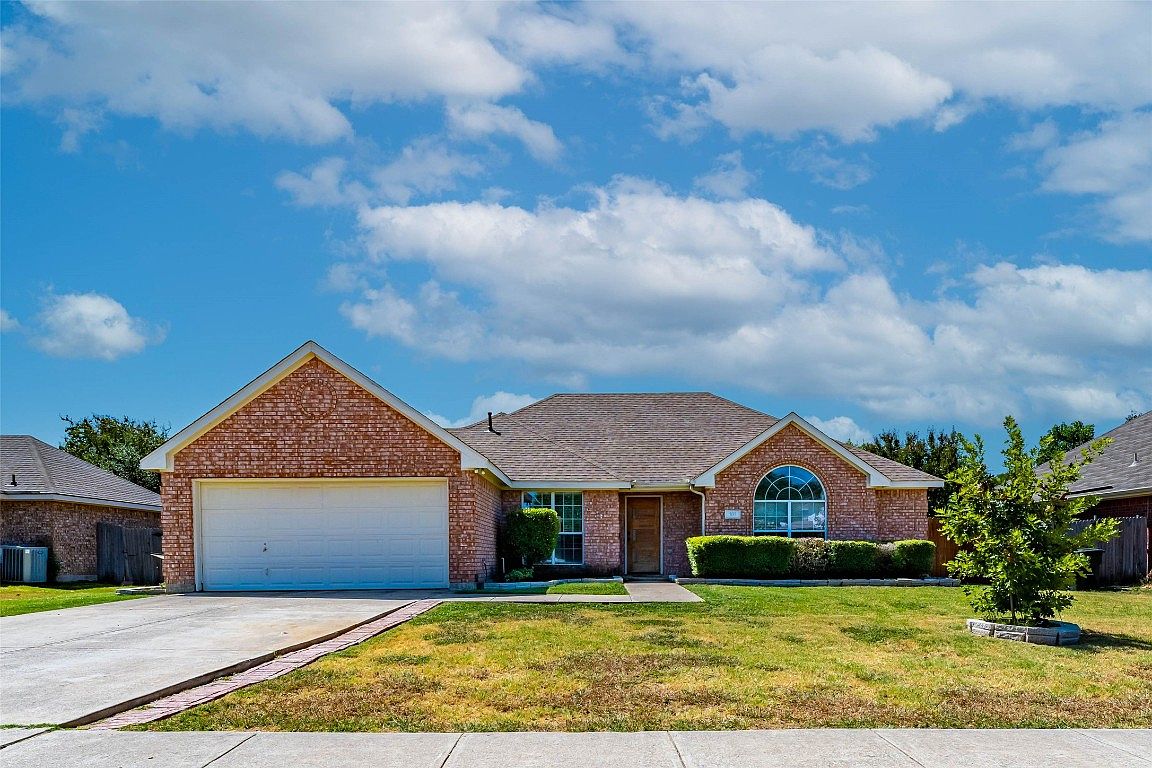 305 Lakewood Trl, Forney, TX 75126 Zillow