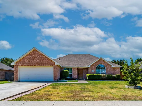305 Lakewood Trl, Forney, TX 75126