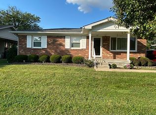 1107 Franelm Rd, Louisville, KY 40214