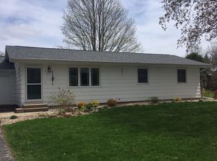 213 N 8th Ave, Winneconne, WI 54986