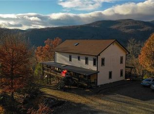 3375 Nc 9 Hwy, Black Mountain, NC 28711