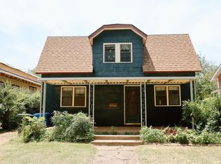 606 Miller Ave, Norman, OK 73069