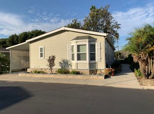 19 Isabel Ave #68, Camarillo, CA 93012