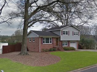 729 Hoadley Dr, Birmingham, AL 35213