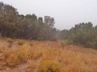 1 Mora Tr Rd, Tijeras, NM 87059