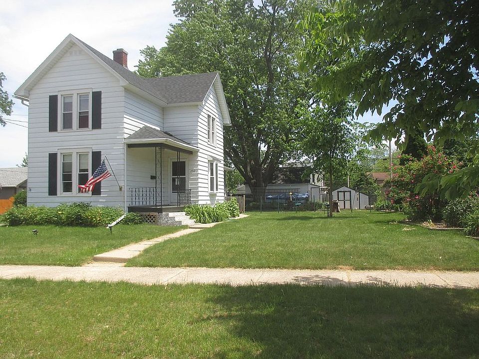 1st image of 232 N Palm St