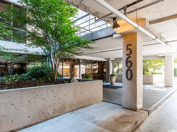 4th image of 560 E South Temple